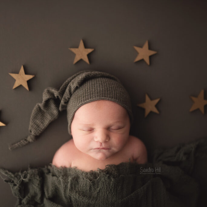 OLIVE TWIG natural fiber SET