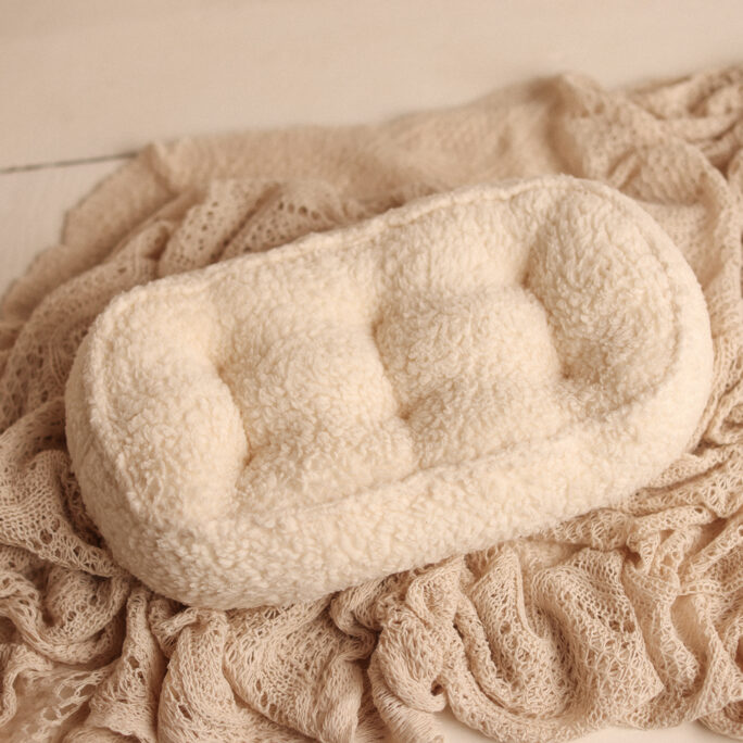 teddy MATTRESS - for regular moses basket