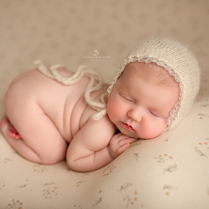 MINI DAISY backdrop