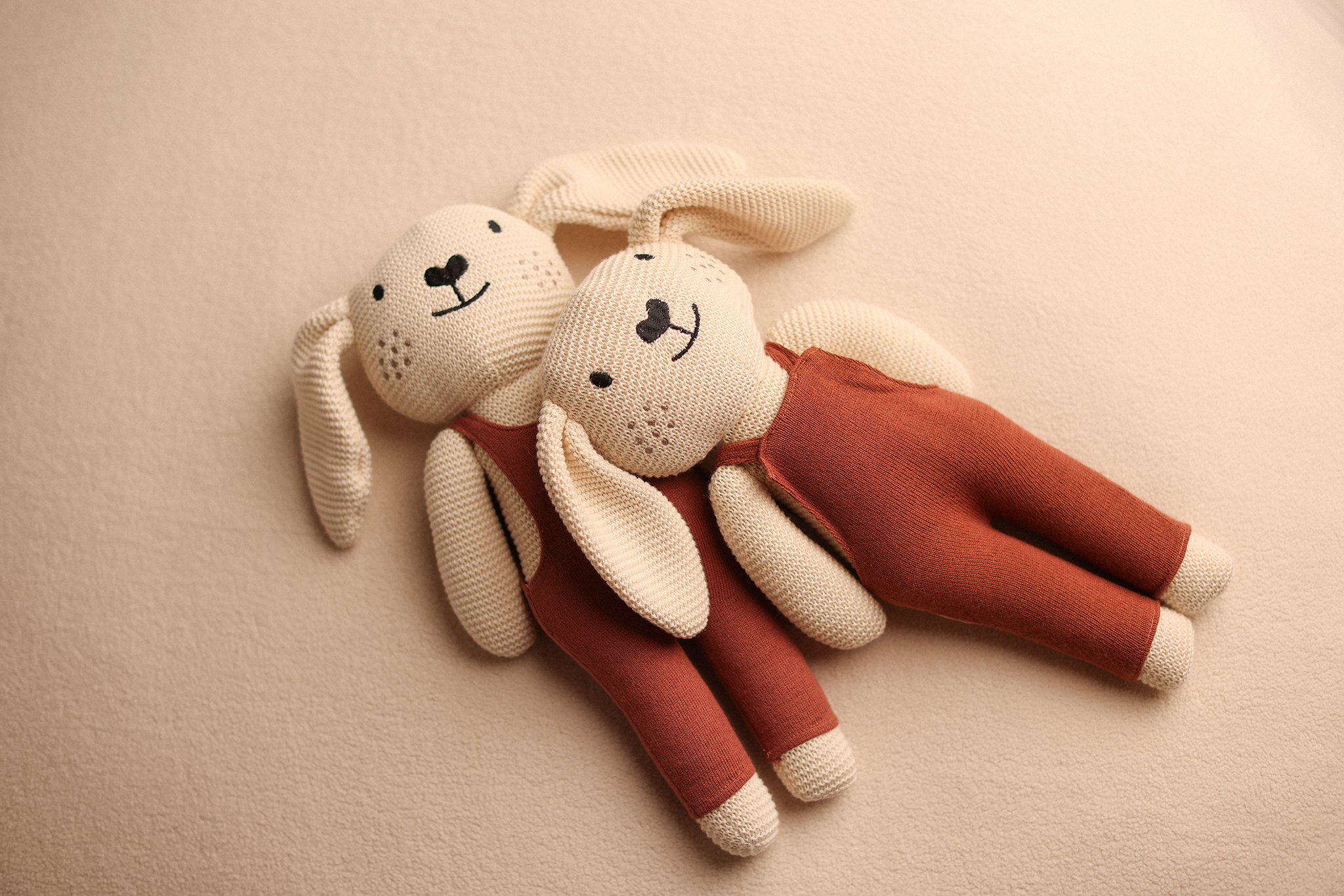 Little Hug Bunny