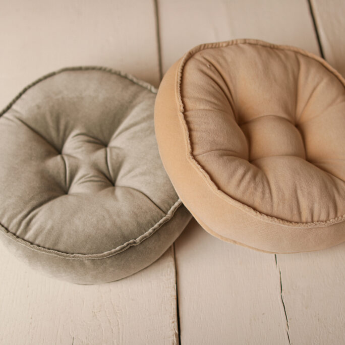 SITTERS pillow