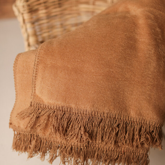 CARMEL SOFT Plaid