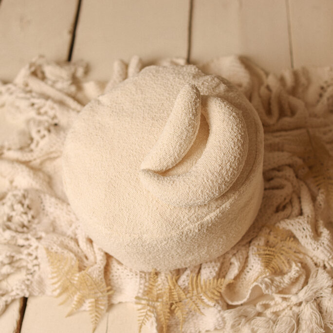 Baby BEAN - IVORY