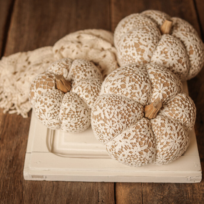 Soft Pumpkins