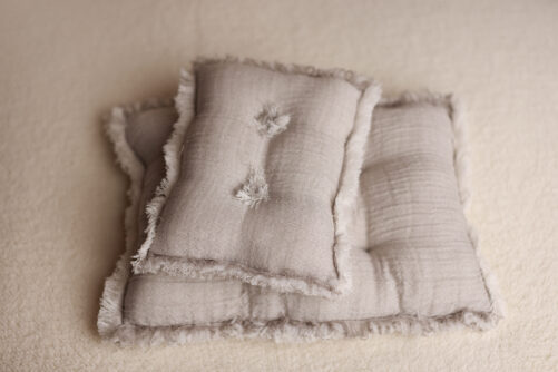 SOFT CLOUDS - soft mattress and pillow