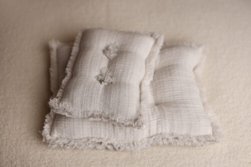 SOFT CLOUDS - soft mattress and pillow - Image 2