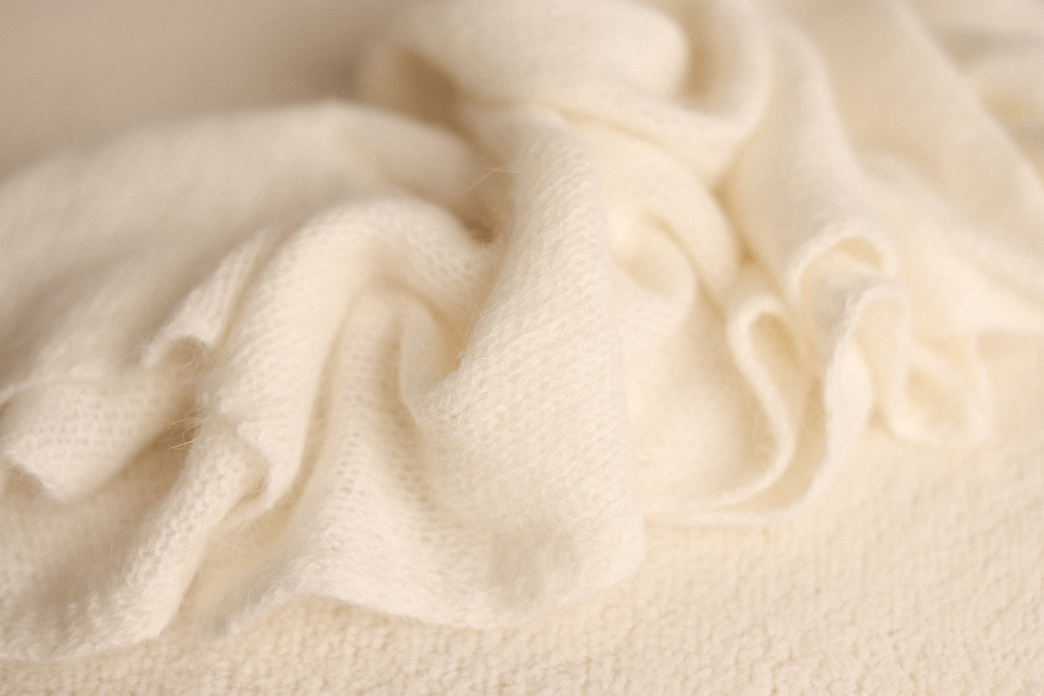 SOFTEST layer / wrap MILKY