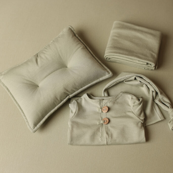 The DREAM SET perfect sage