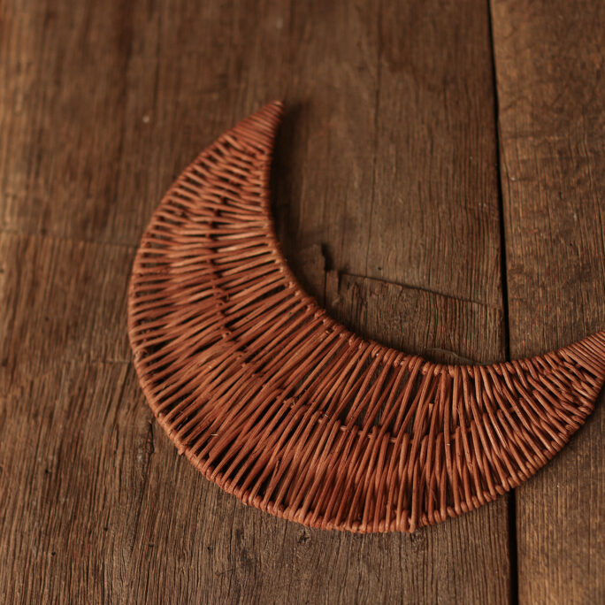 Wilg MOON decoration