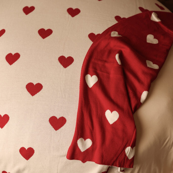 LOVELY BLANKET