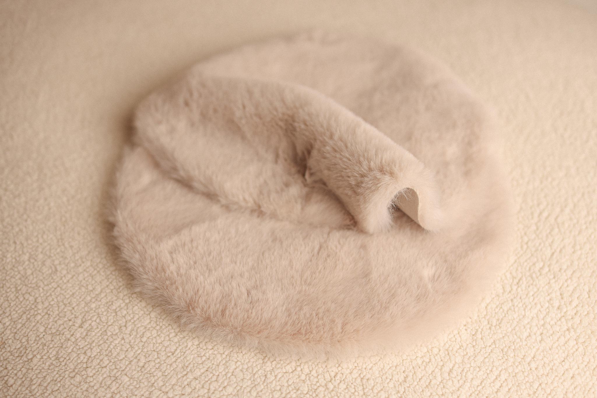 Vanilla Puff MAT