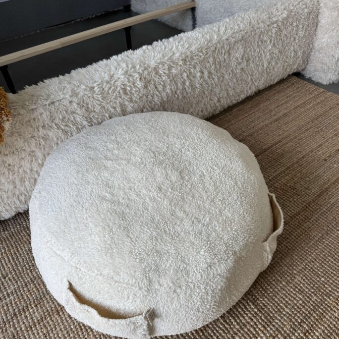 TRAVEL Mother Bean TEDDY