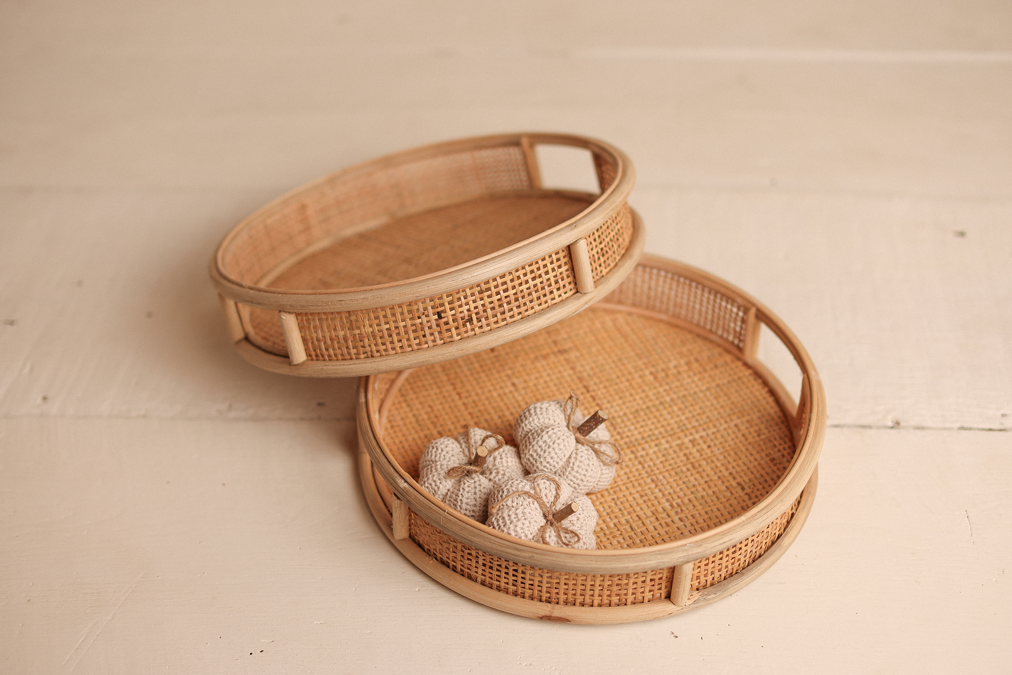 BAMBOO PLATE