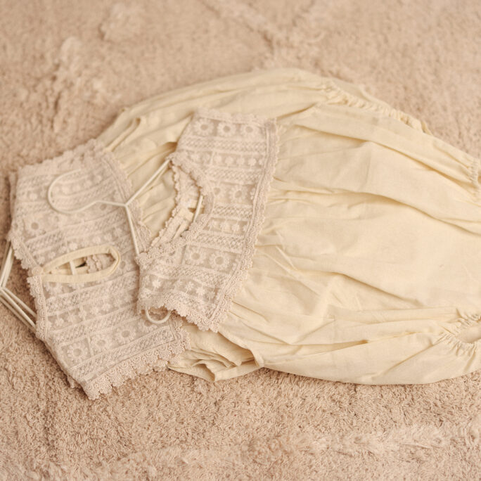 SUMMER BABY outfit