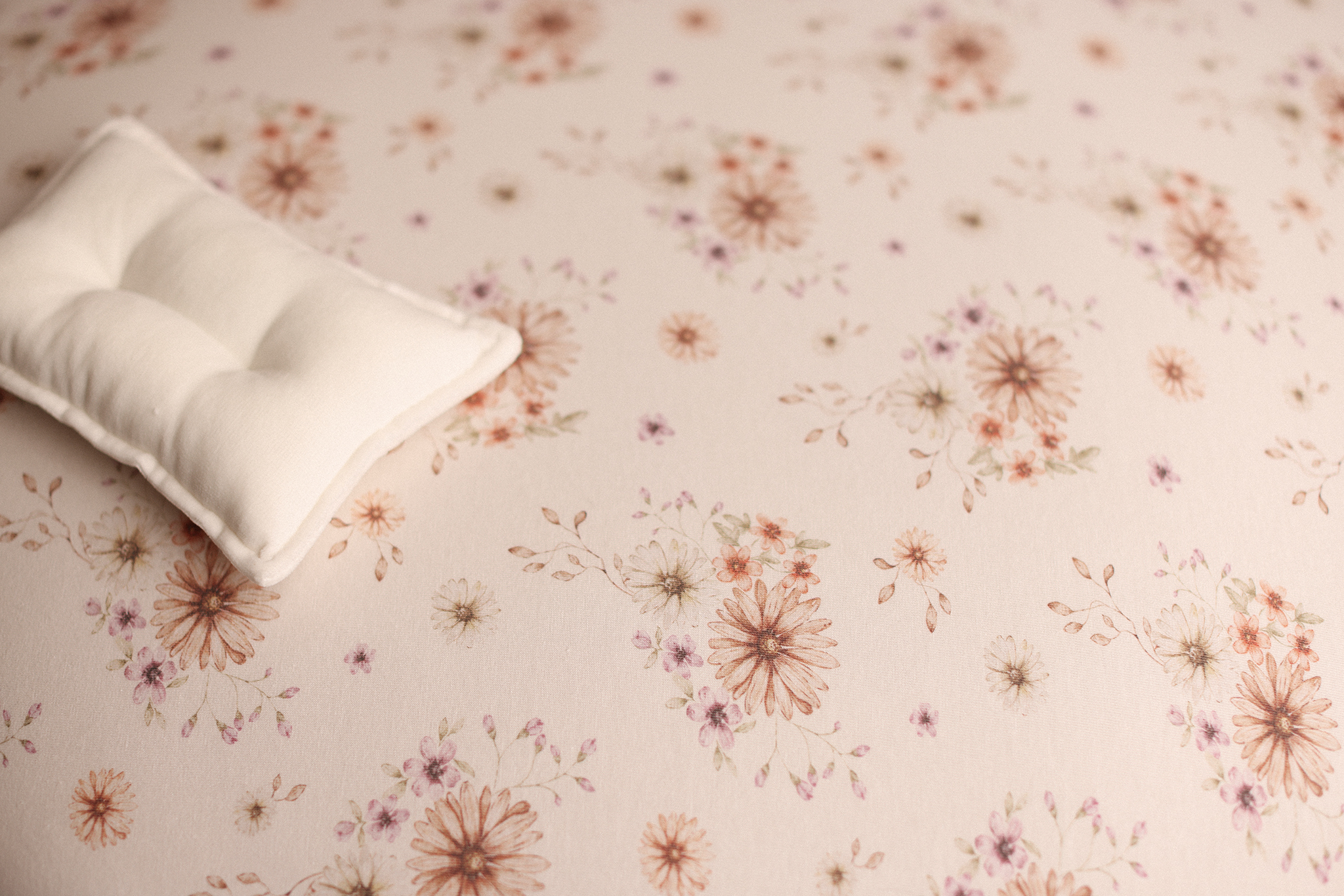 LOVELY SPRING II backdrop