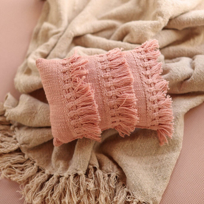 L'Artiste Pillow - PINK