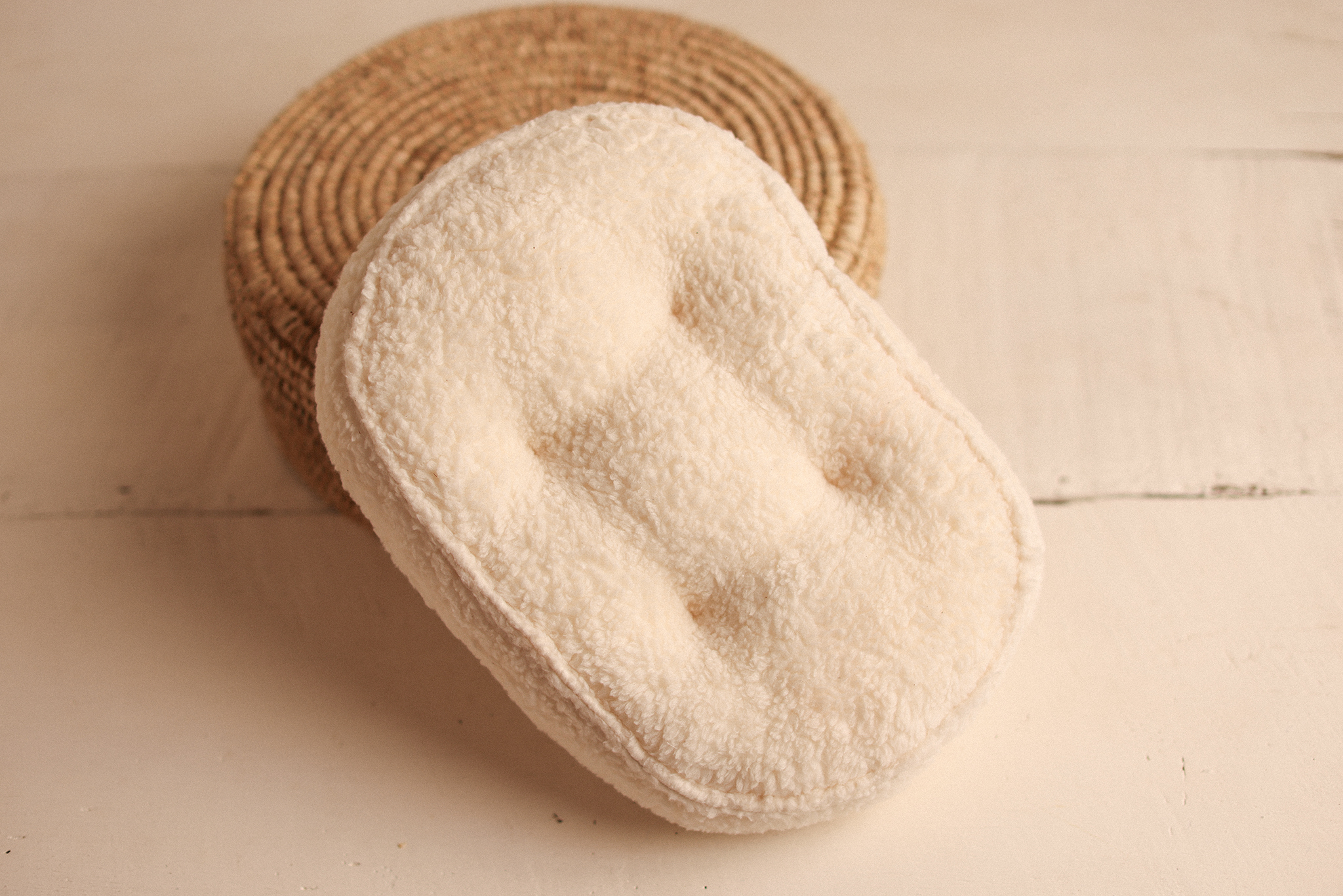 Teddy Cloud Mattress