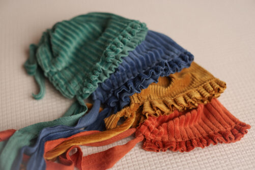 TULIPS BONNET - Image 2