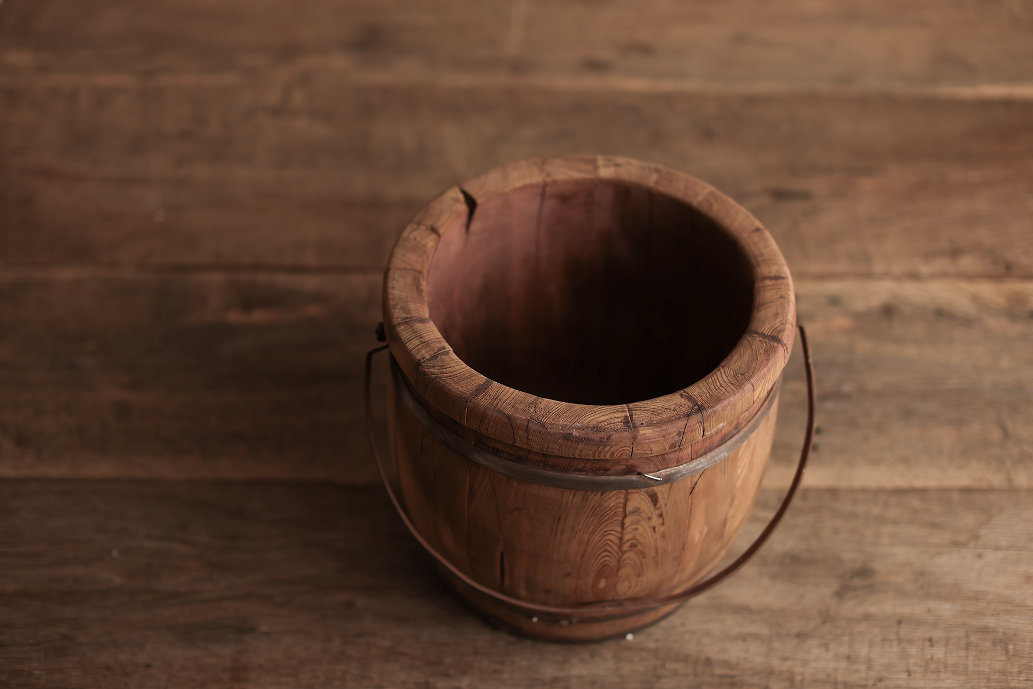 Unique HONEY BUCKET