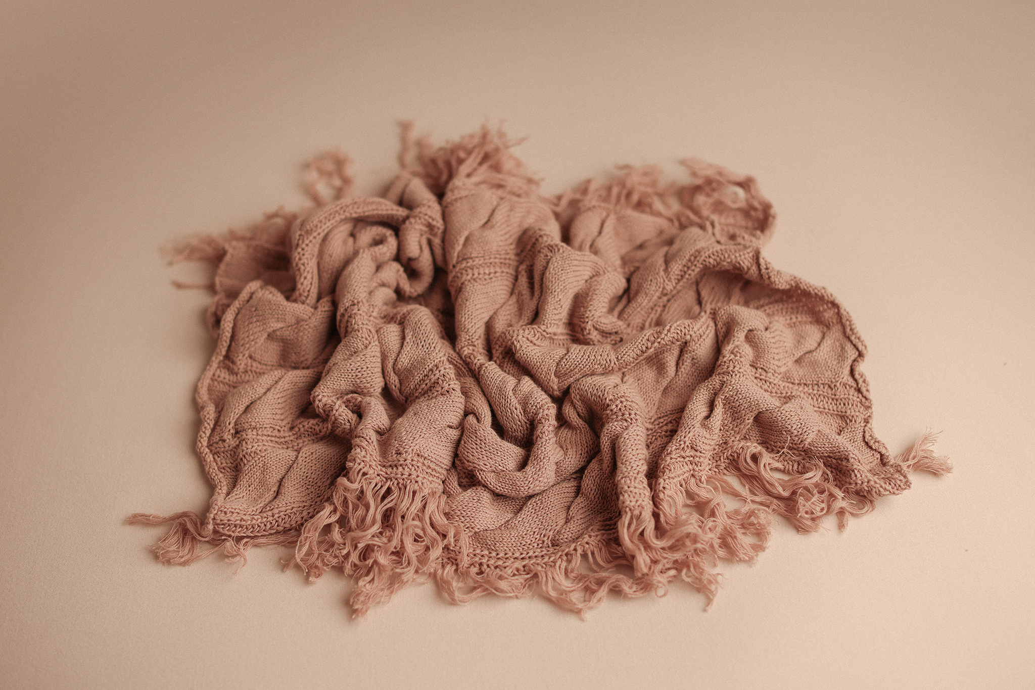 Tousled layer TAN