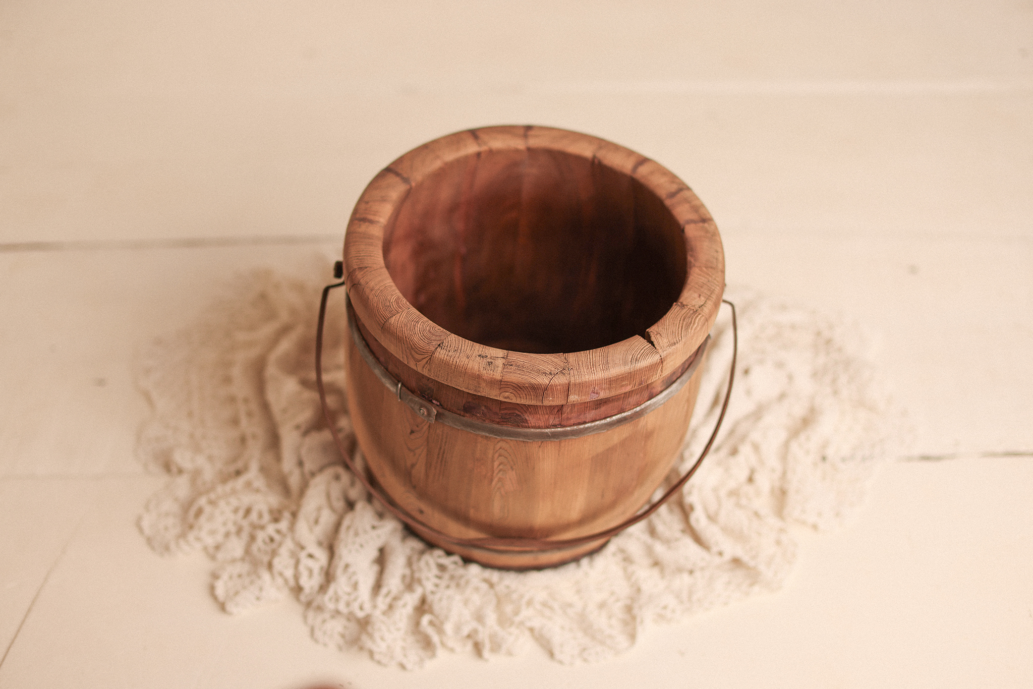 Unique HONEY BUCKET
