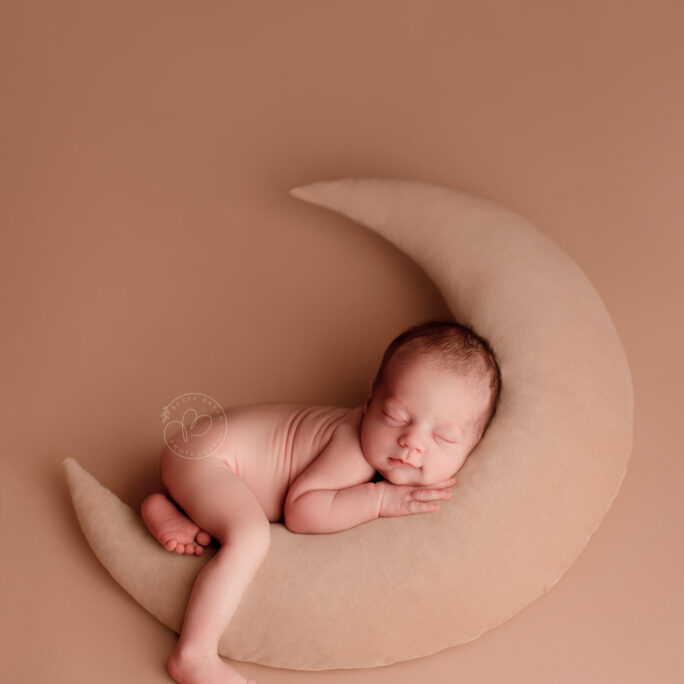 MOON PROP / BEIGE