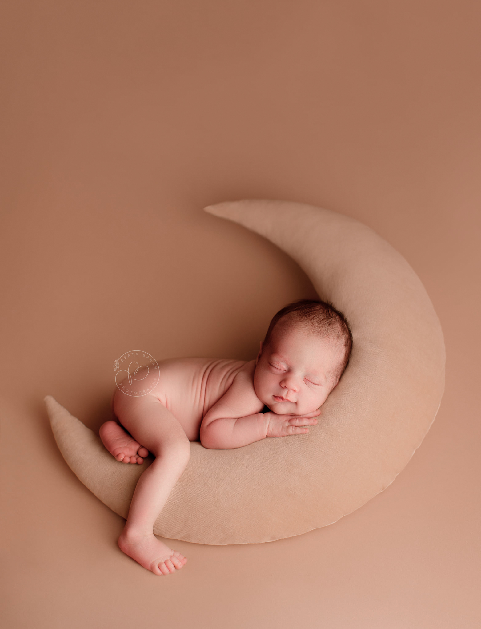 MOON PROP / BEIGE