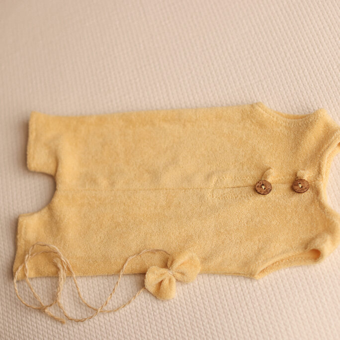 NEWBORN ONESIE - Summer EDITION