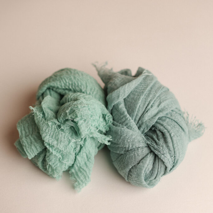 Crinkled Layer