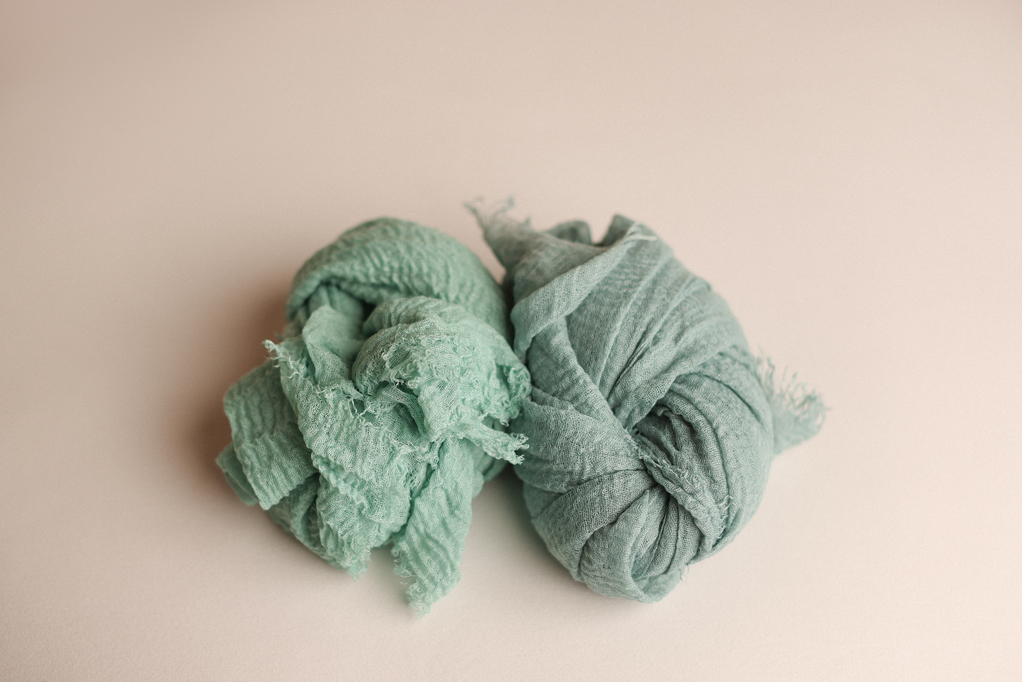 Crinkled Layer
