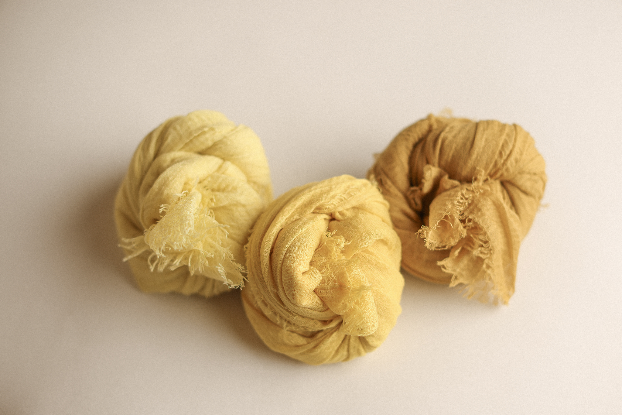 Crinkled Layer