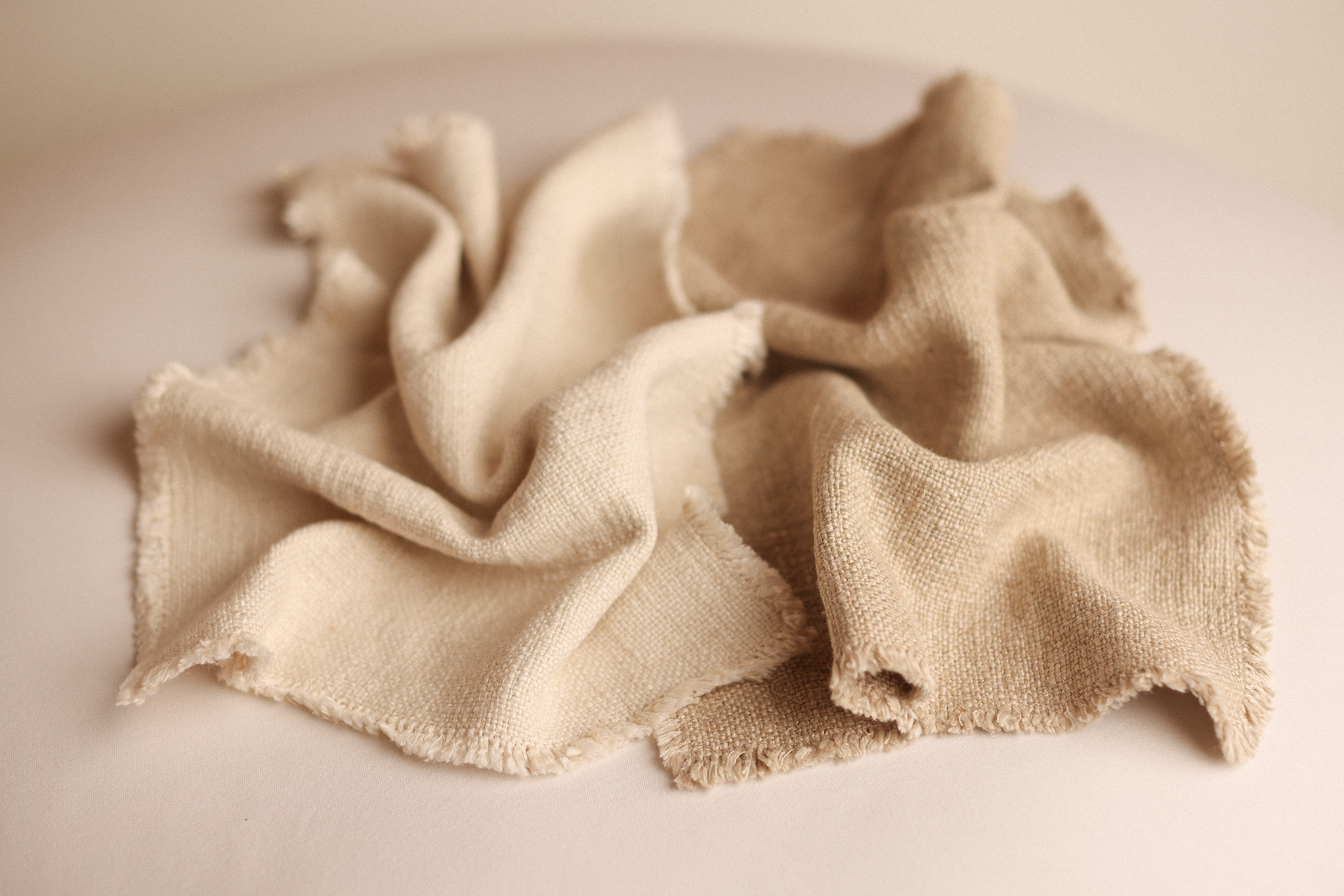 Cotton & Linen CARPET /  LAYER