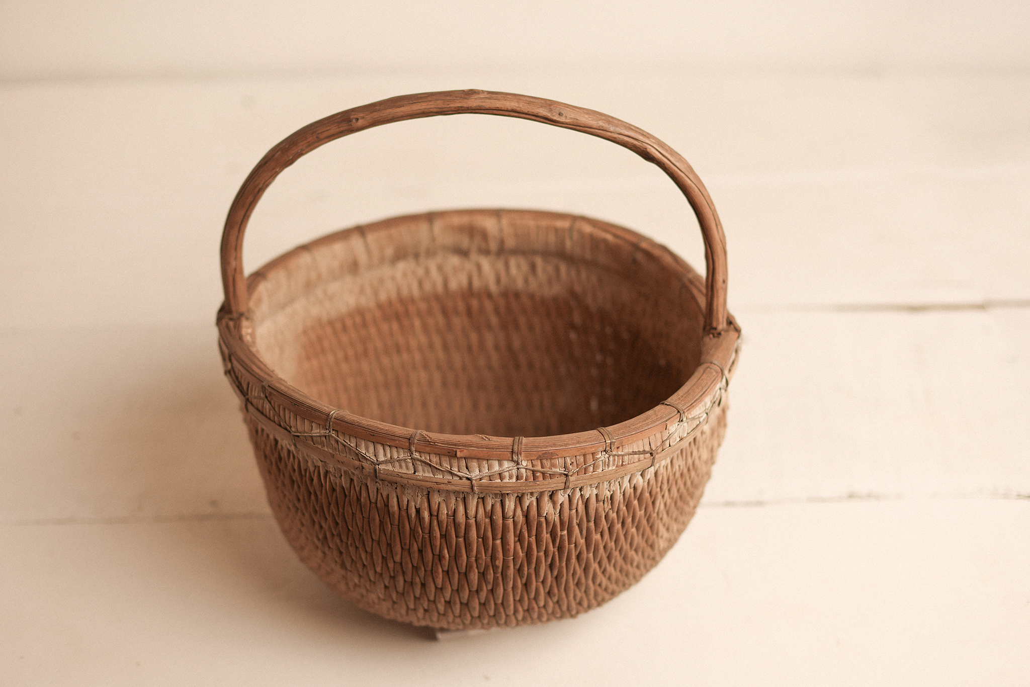 The Harvest Heirloom Basket