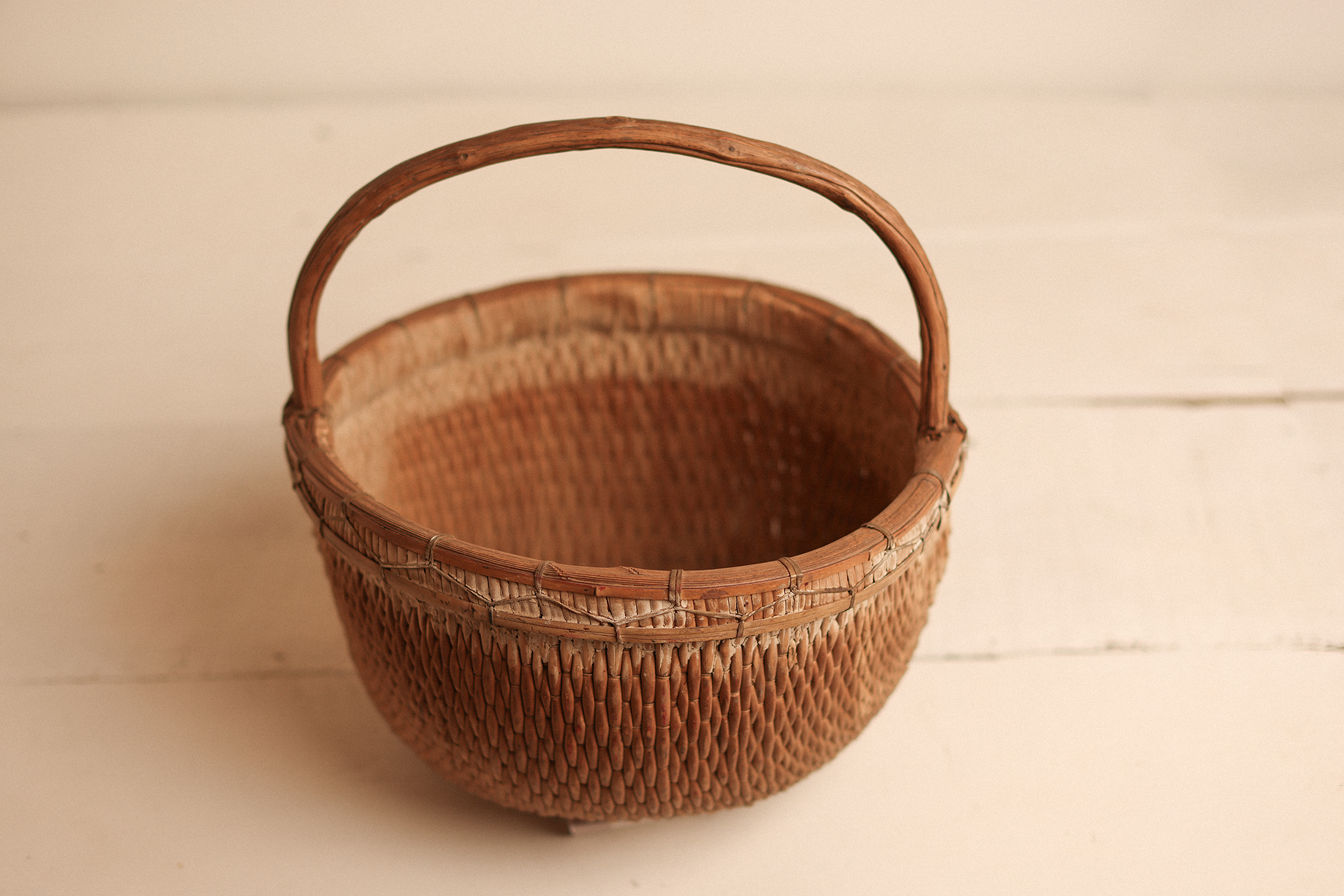 The Harvest Heirloom Basket