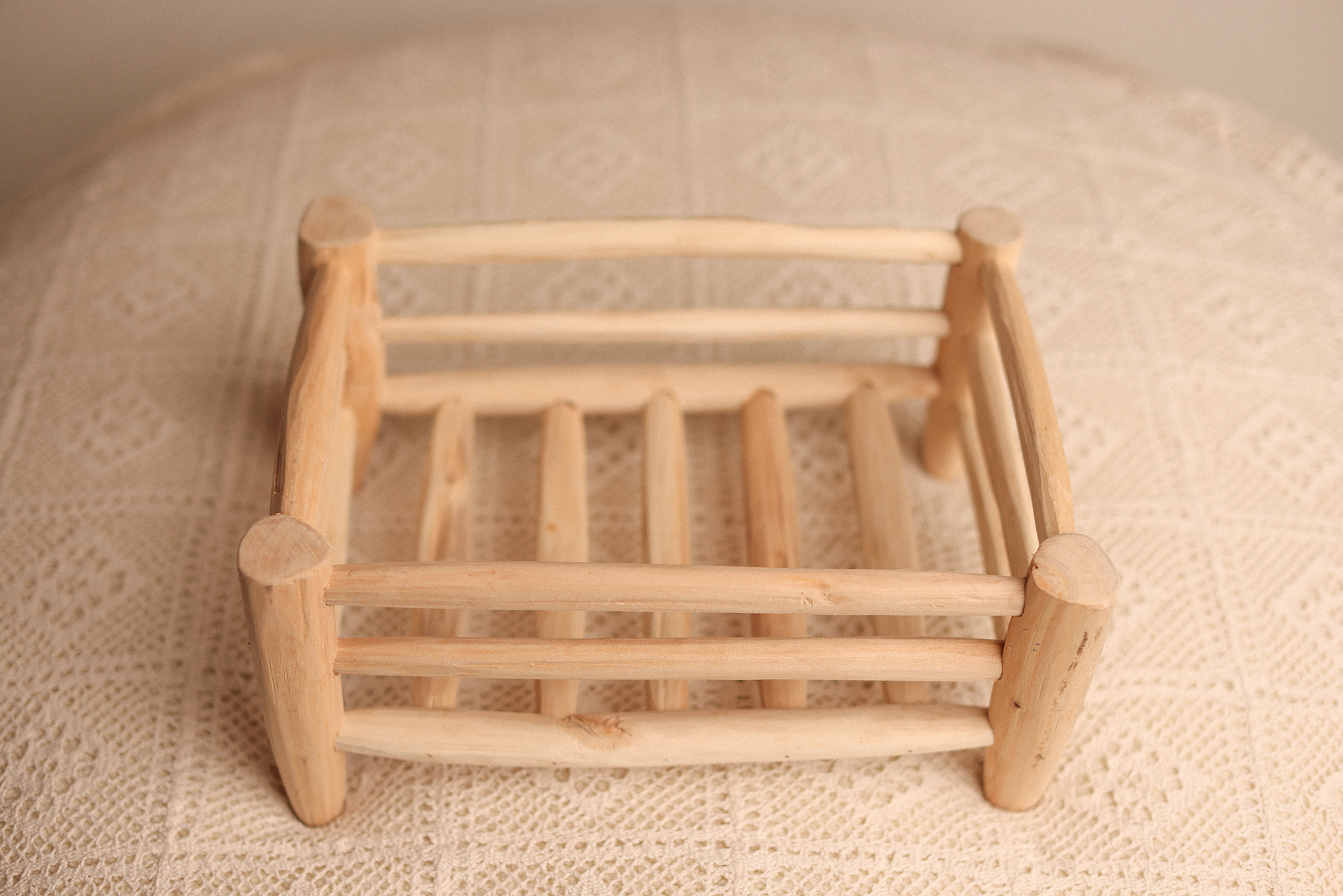 The Cottage Dream Bed