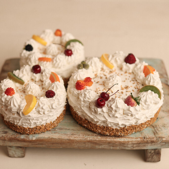 FRUIT Cakes