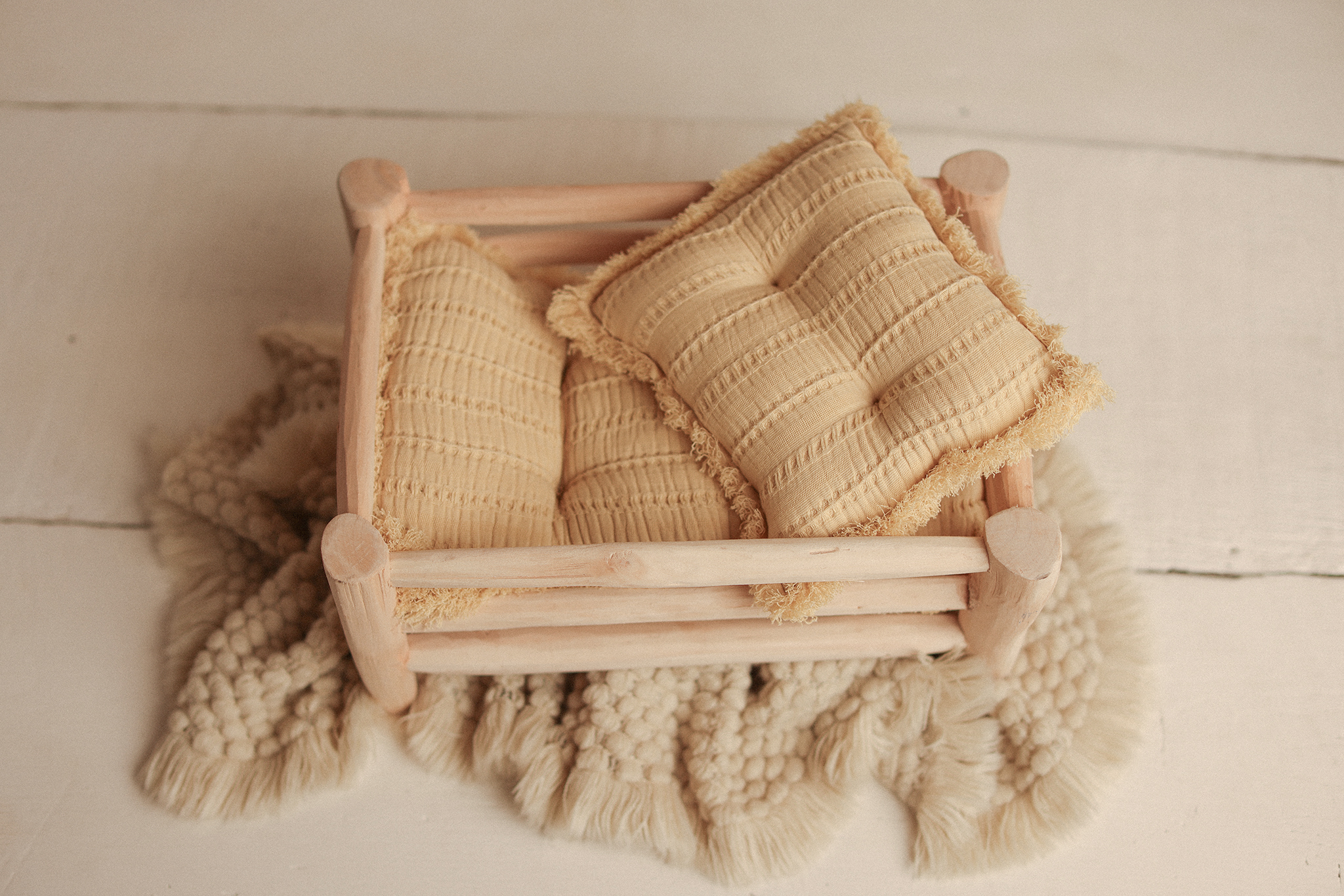 The Cottage Dream Bed