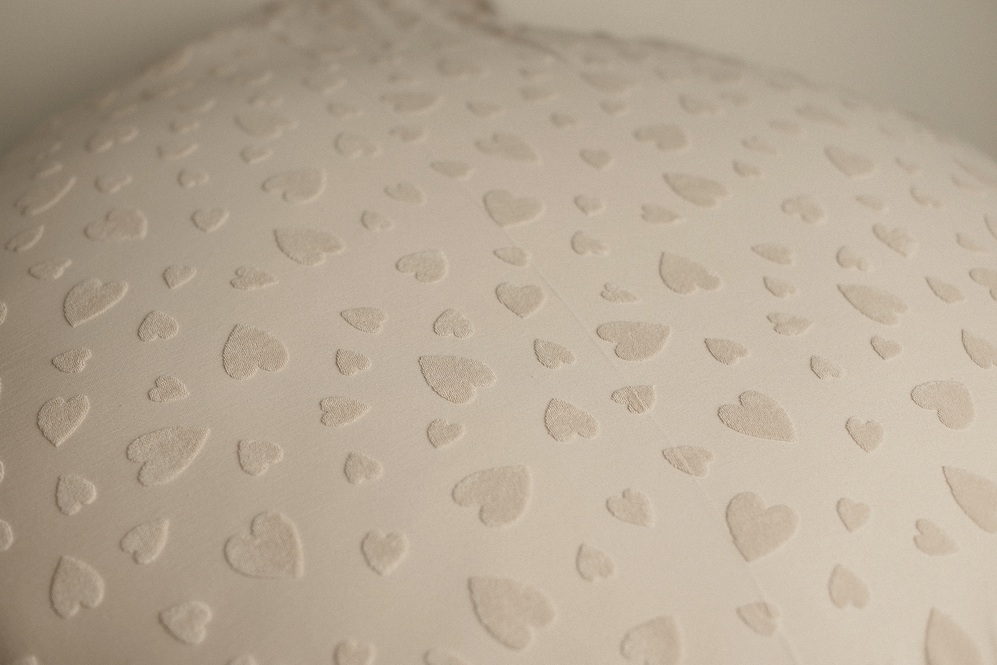 Sweetheart BEIGE Backdrop