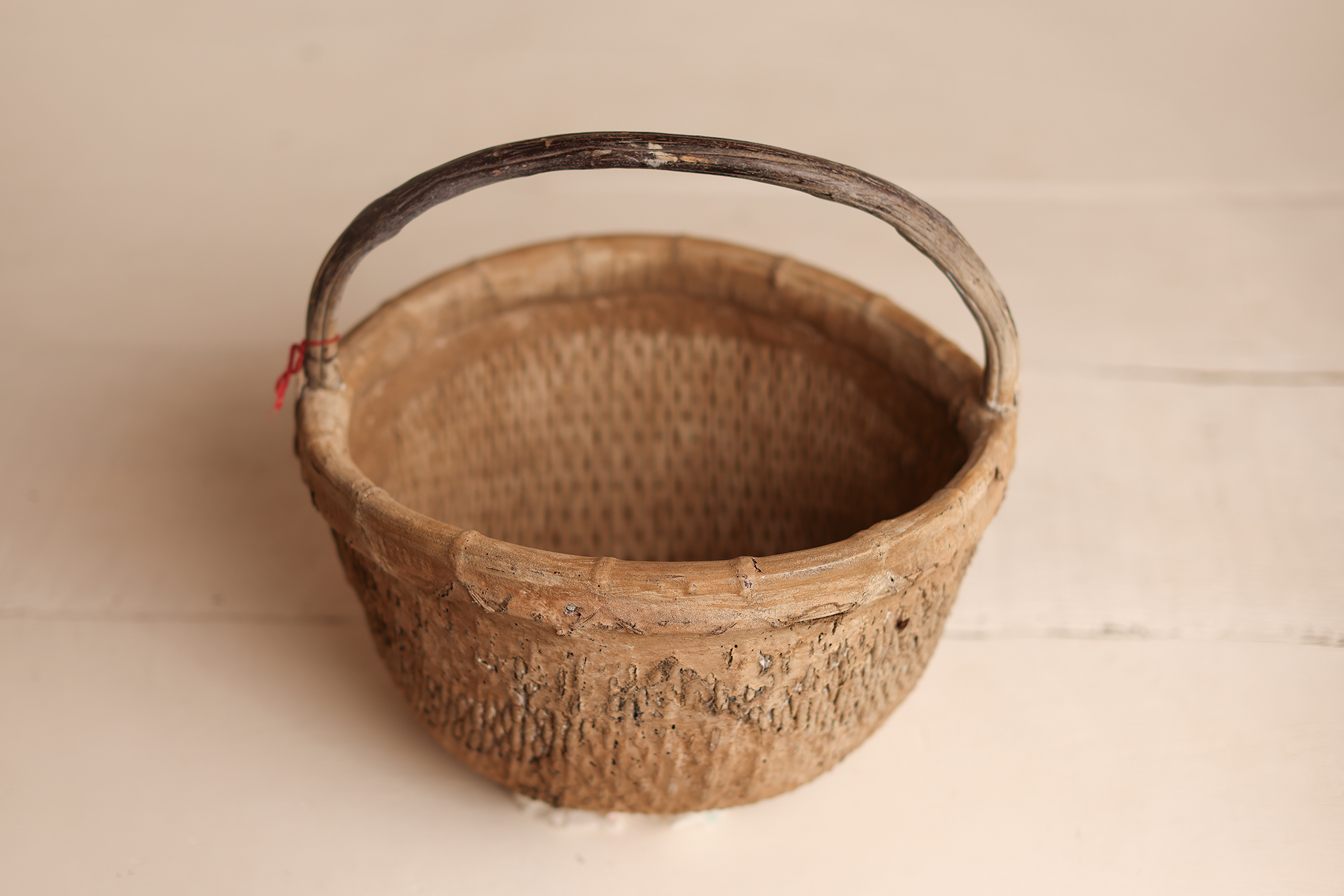The Harvest Heirloom Basket L