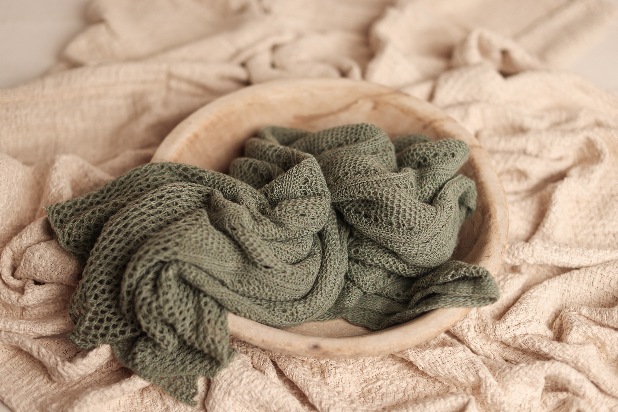 Cozy Layer Eucalyptus 2.0
