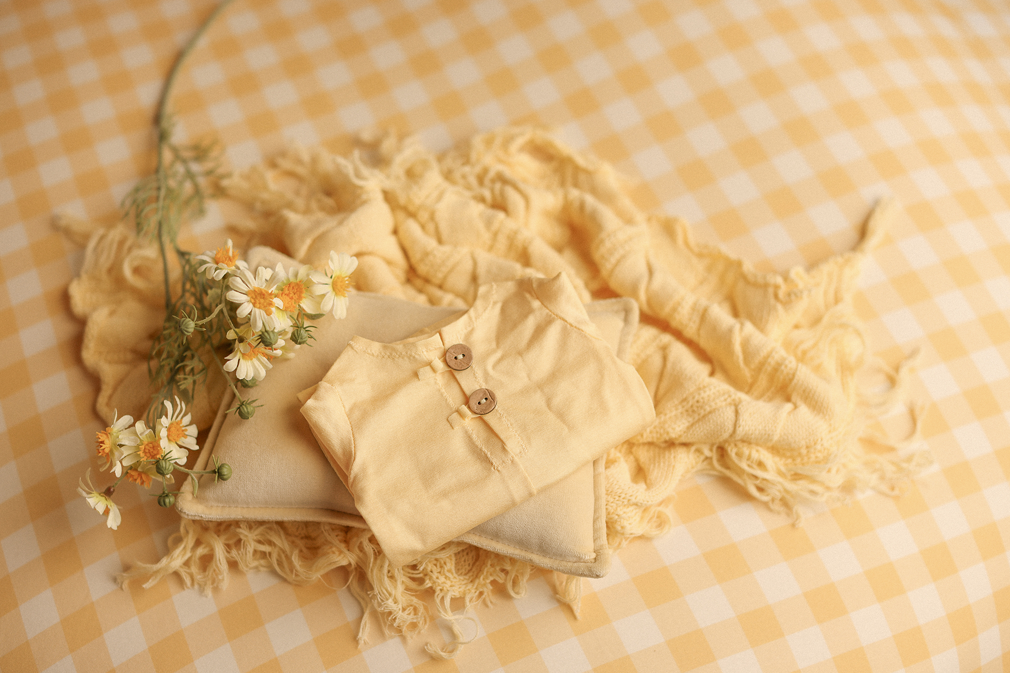 Golden Picnic SET