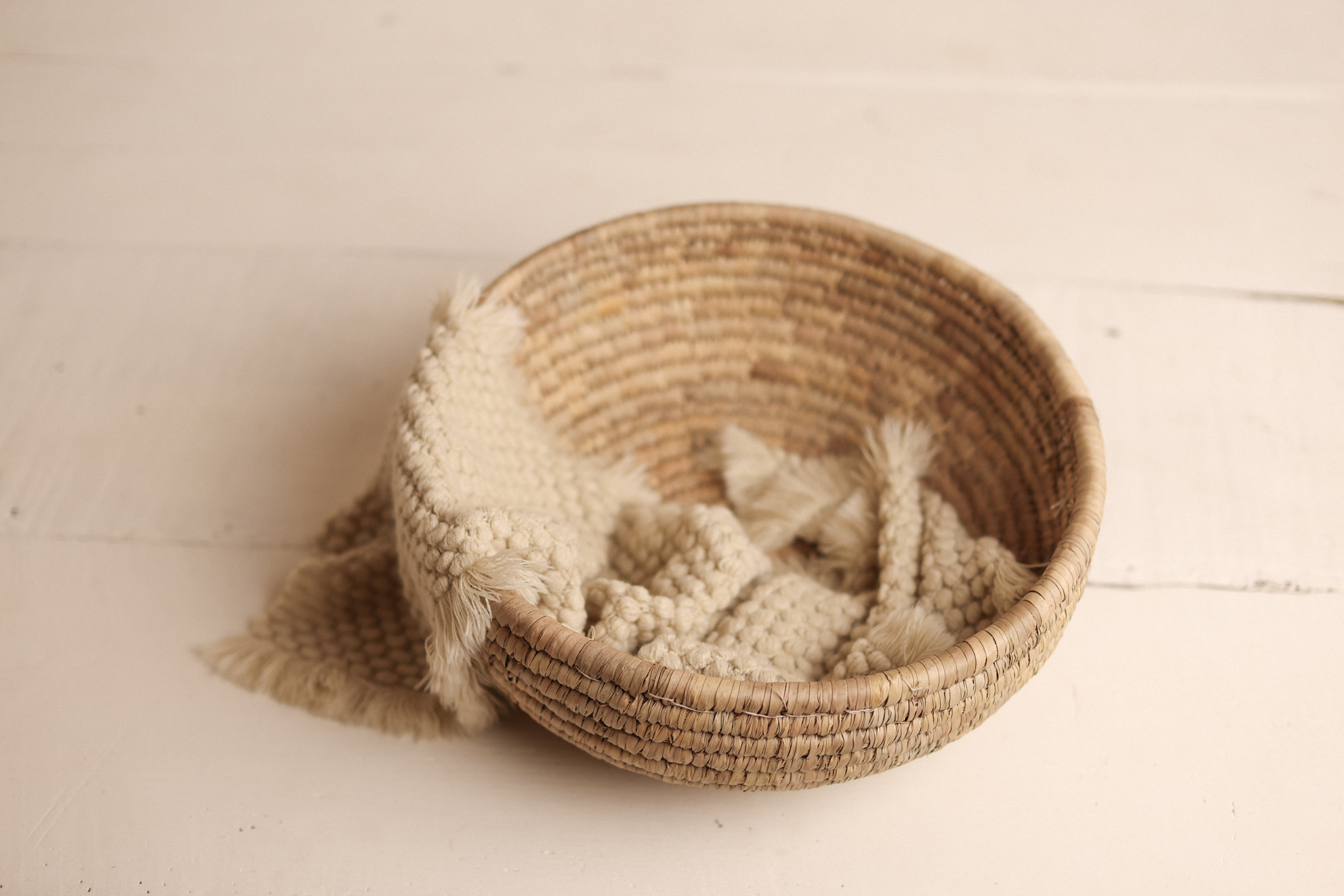 The Harvest Moon Bowl