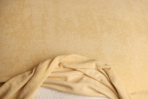 BUTTERY YELLOW Onesie+ Backdrop - Image 2