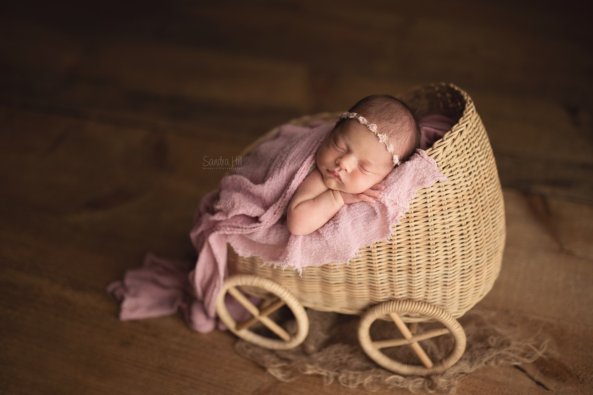 Emmy Stroller
