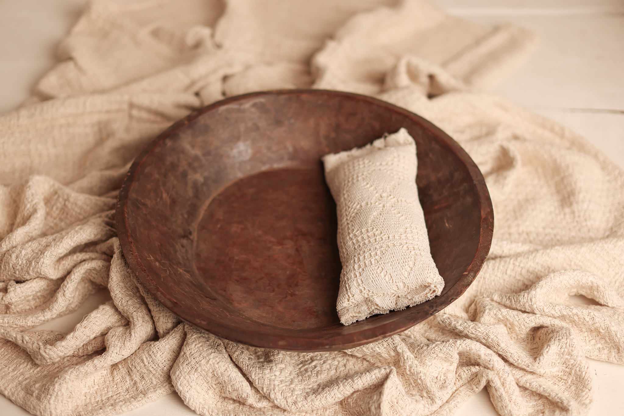 Walnut BOWL