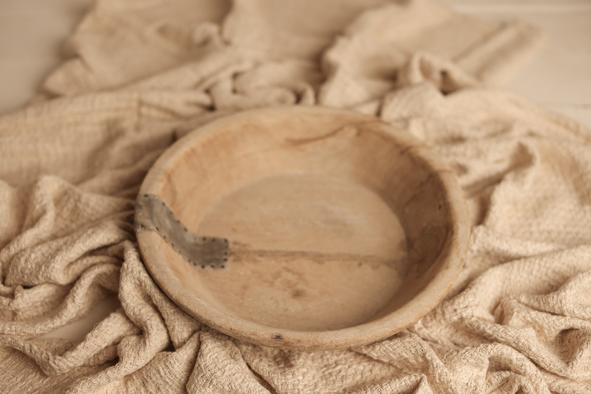Light Blond texture BOWL