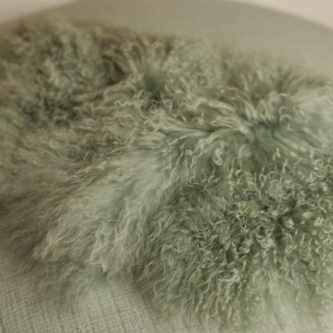 XL MINT fur