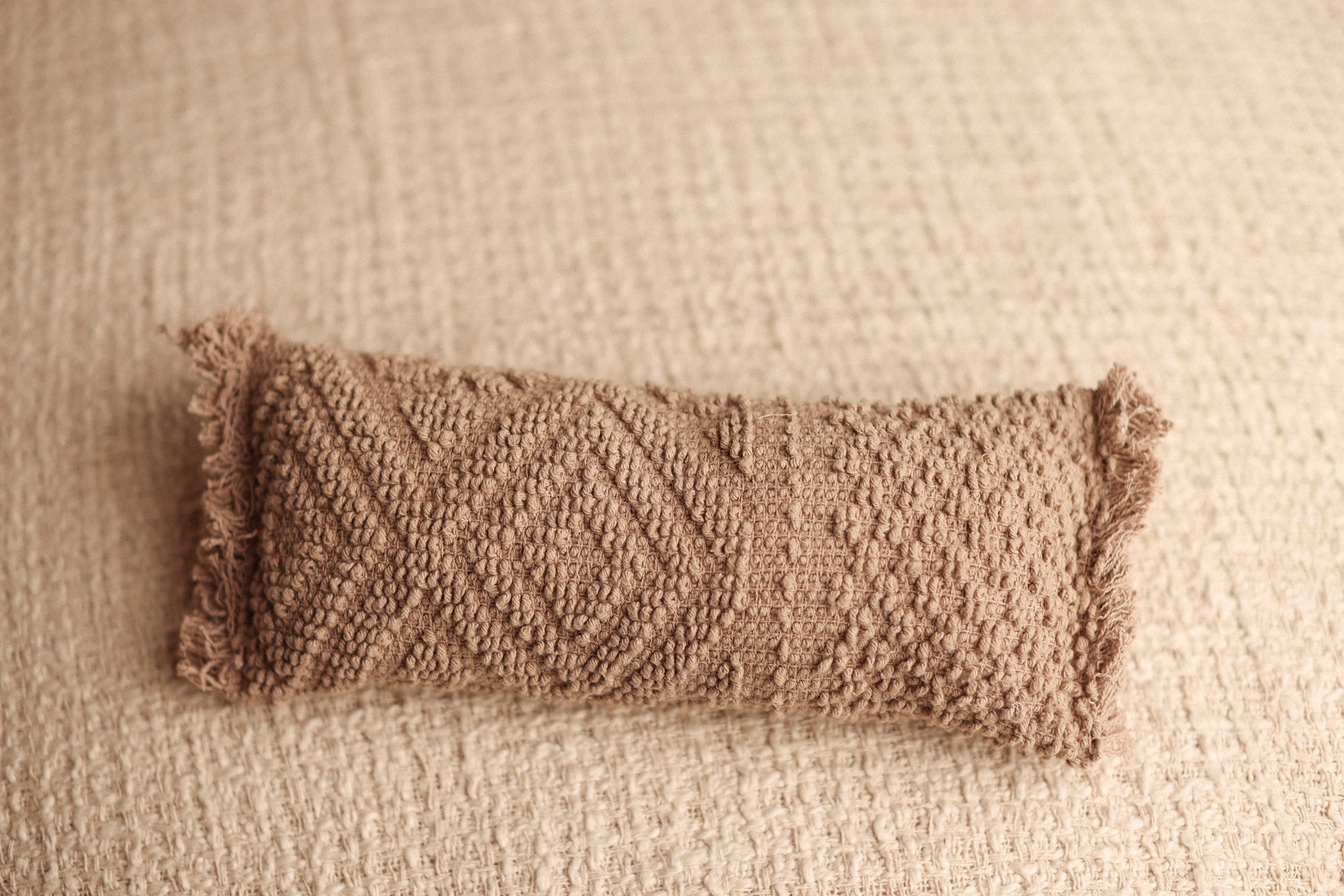 TEXTURE nb pillow CARMEL