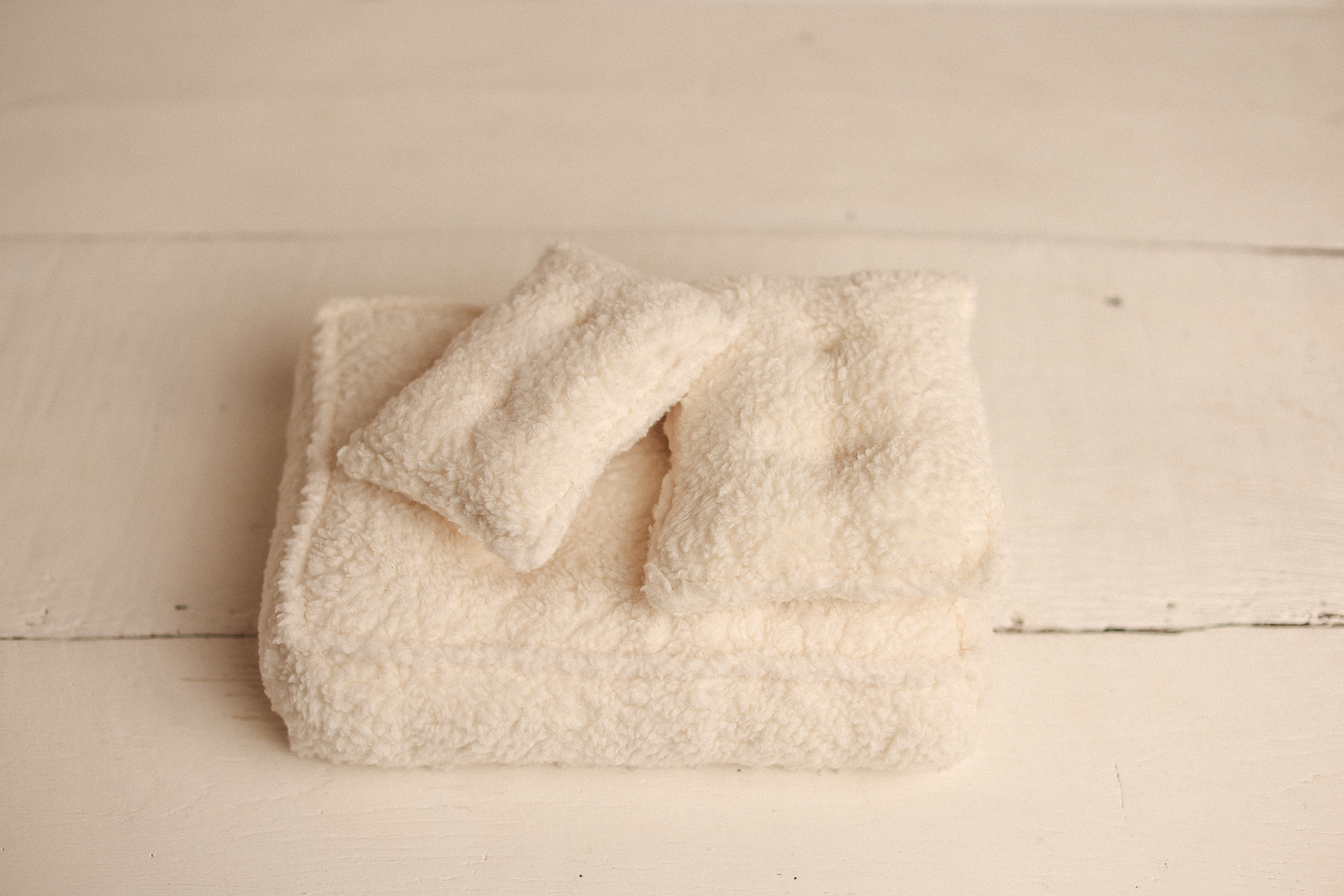 TEDDY Mattress / Pillow