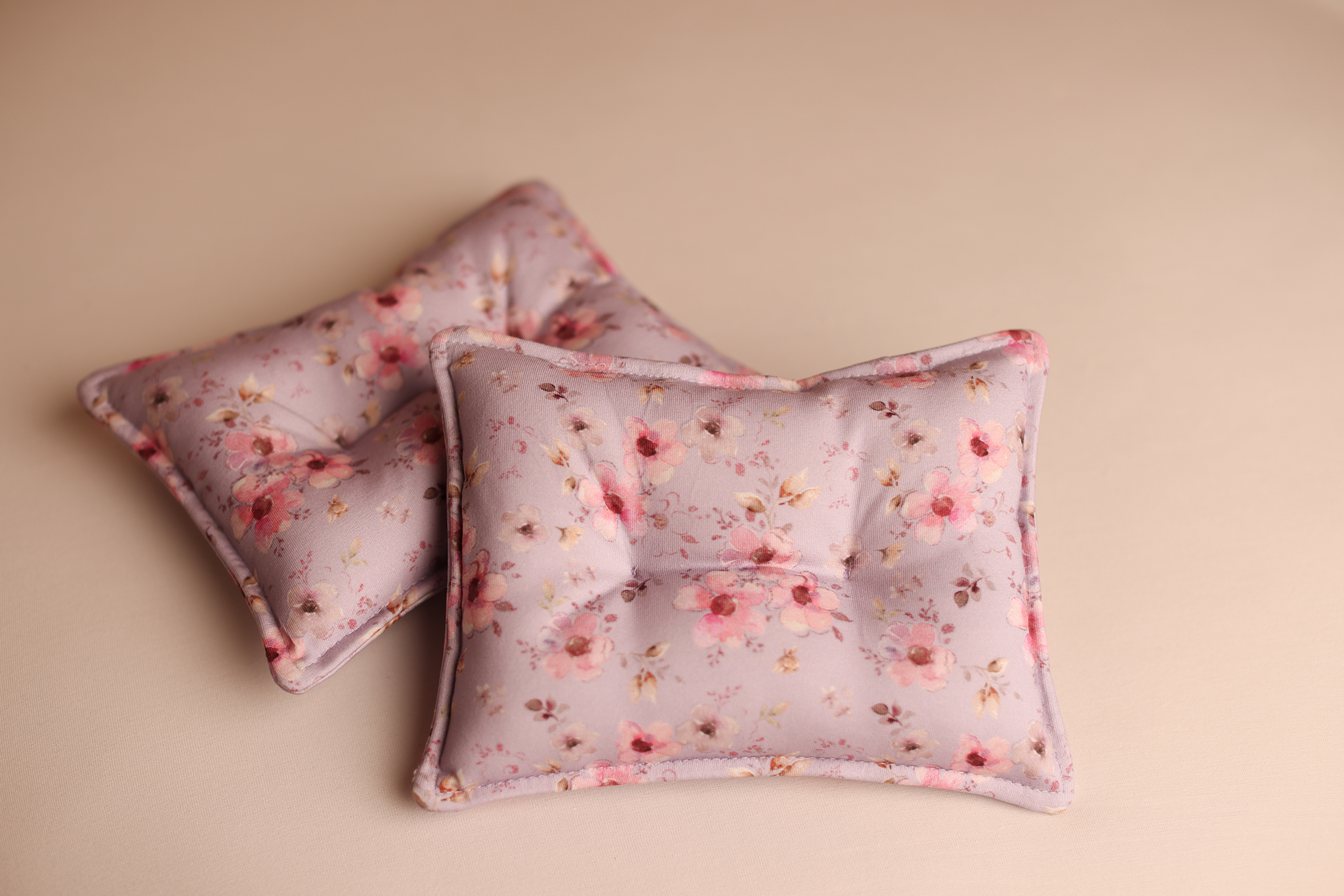 PINK ANEMONE pillow